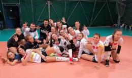 C - Roma 7, ancora un successo: anche Marconi va al tappeto