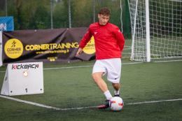 Contest Kickback Top 5+1: la sfida U15 ed U17 