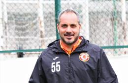 Trastevere, Cioci: "Sabato vittoria meritata, l'obiettivo sono le finali"