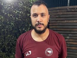 Polisportiva De Rossi, Naclerio: "Abbiamo sbagliato l’approccio"
