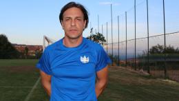 Atletico Cimina, l'analisi di mister Pupi: "Dobbiamo crescere mentalmente"