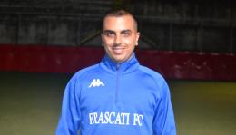 Frascati, da un big match ad un altro. Crisari: "Questo gruppo è valido"