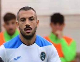 Cerveteri, Morbidelli: "Ferretti mi ha fatto rimanere, con lui si lavora al meglio"