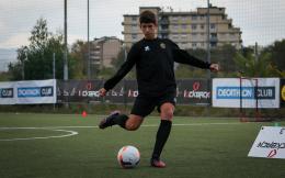 Contest Kickback Top 5+1: la sfida U14 ed U16