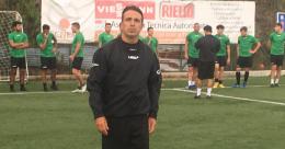 È un Vicovaro in risalita: Lillo "A dicembre vedremo la classifica"