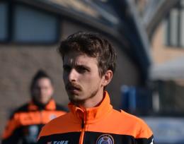 Vis Sora, Persichini: "Con la Lupa Frascati vittoria importante, ora proseguiamo"

