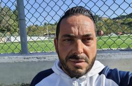 Vis Aurelia, Di Giammarco soddisfatto "I ragazzi hanno tanta voglia"