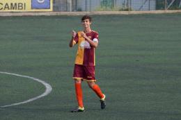Pro Roma, il capitano Gallo: "Vogliamo uscire dalla parte bassa della classifica"