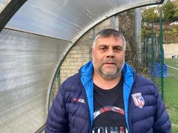 Mattei saluta l'Audace: "Stagione dura, amo questo mondo ma preferisco fermarmi"