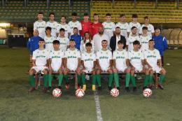 Pro Calcio Tor Sapienza, Scaccia: "L’aspetto mentale la fa da padrona"

