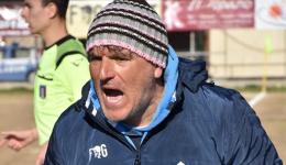 Cencia lancia l'Atletico Pontinia: "Questa squadra può arrivare in alto"