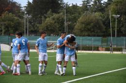 Lazio, il richiamo del derby: le aquile vogliono difendere la vetta dai lupi