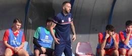 Giardinetti, Ranieri e il primo posto: "Credo nel valore dei miei ragazzi"