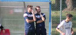 Montespaccato, Latini: "Siamo partiti bene, ma non dobbiamo fermarci"