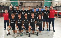 B - Marino, Ronsini è tranquillo: "La squadra inizierà a marciare"