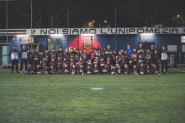 Unipomezia, Formicola: “Si lavora ma sempre con un occhio al divertimento”