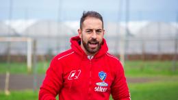 Cynthialbalonga: U19 Nazionali a Igor Spiridigliozzi, U15 Elite a Vannoli
