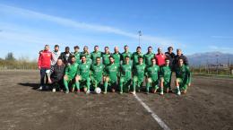 Spes Poggio Fidoni, Pompili commenta: "La squadra sta crescendo"