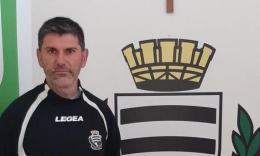 Sora, il tecnico Alessio Ciardi: "Una prestazione di umiltà e sacrificio"