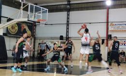 C Gold - Civitavecchia vince in casa: altro ko in trasferta per Palestrina