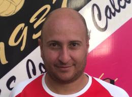 Colleferro, Lucidi: "Mi sta piacendo molto l'atteggiamento del gruppo"
