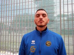 Accademia Calcio Roma, Pigrucci: "Buona vittoria, ma c'è ancora da lavorare"