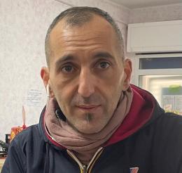 Nuovo ingresso nel Sant'Angelo Romano: Amato ds, Marra sarà dg