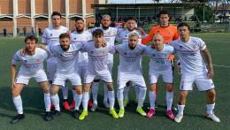 Real San Basilio, il ds Di Lillo non si nasconde "Vogliamo vincere il campionato"