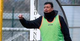 Mister Andrea Bussone: "La mia storia al Nuova Florida"