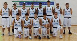 D - Fortitudo Cisterna, successi di misura con Cinecittà