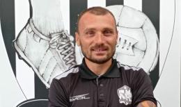 Atletico Torrenova, Bruschi: "Squadra rinforzata. Il primo obiettivo è la salvezza"