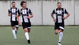 L’Audace vola con Garcia Mut "La vittoria con la Lupa? Una grande gioia"
