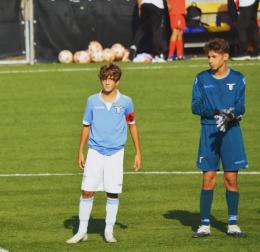 Lazio, l'arte dell'essere decisivi. Lorenzo Chiucchiuini entra e doma la Reggina