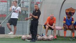 Pro Roma, Fraschetti: "Coesione e umiltà le nostre parole d'ordine"
