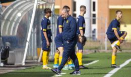 Urbetevere, che ti succede? La vittoria manca addirittura dalla prima giornata