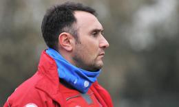 Lodigiani: ufficiale, Fabio Scaringella è il nuovo allenatore dell'Under 19 Elite
