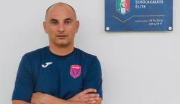 Vis Sezze, club senza mezze misure. Gabrieli "Lavoriamo sull'incassare meno"