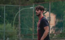 Colleferro, Cerroni: "Progetto ambizioso. Con Tornatore ci integriamo bene"