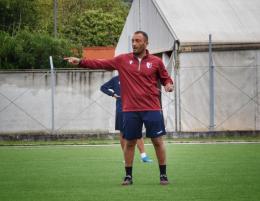 Francesco Pippnburg: "I Pro? Sognare non costa nulla"