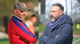 Quando il cambio in panchina è la mossa giusta: Barbabella e Panno quasi perfetti