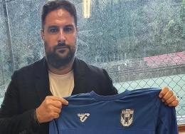 Di Marco accetta la sfida Atletico Lazio: è il nuovo direttore sportivo