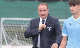 Lazio, a Napoli Marco Alboni vuole la settima meraviglia delle sue aquile