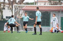 U15 Elite: ecco tutti i recuperi che andranno in scena domani 