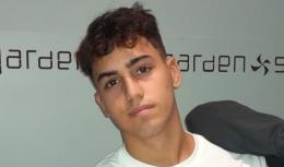 Emanuele Sbrega "Pronto a tutto per l'Atletico Acilia, i colori di una vita"