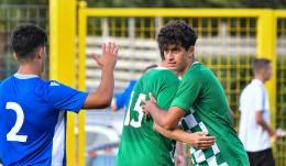 I verdetti del primo turno in attesa di domani: Canottieri Roma, impresa con il Savio