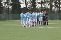 Under 16: la Roma doma il Crotone, primo k.o. stagionale per la Lazio di Alboni