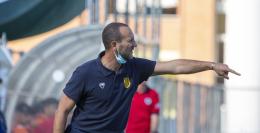 Urbetevere, Bizzarri: "Pari stretto, avversario di valore ma abbiamo giocato a calcio"
