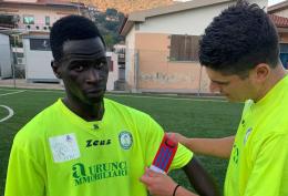 I Bigranti rispondo al razzismo: Buba capitano dopo i fatti di Norma