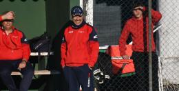 Palocco, Buzzi: "Che carattere la mia squadra, siamo stati meravigliosi"