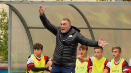 Giardinetti, Manieri: "La nostra rincorsa ai playoff comincia da qui"